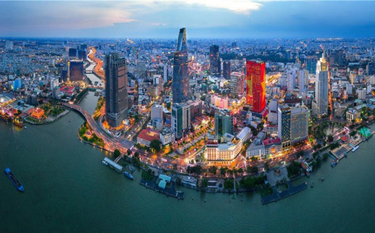 Tư tưởng lớn của Tổng Bí thư Tô Lâm và yếu tố quyết định thành công trong kỷ nguyên mới
