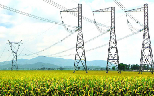 Bổ sung, cập nhật Danh mục các loại hình nguồn điện, lưới điện vận hành giai đoạn tới năm 2030