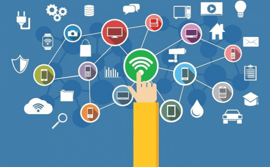 Nghị định về quản lý, cung cấp, sử dụng dịch vụ Internet và thông tin trên mạng