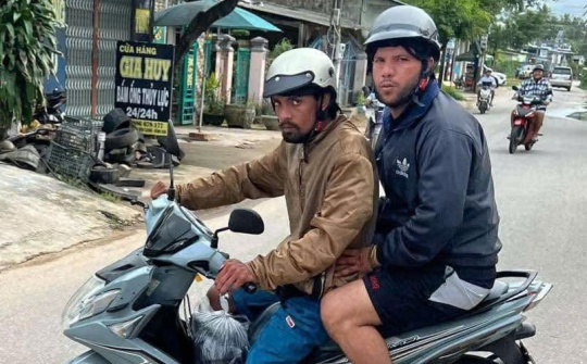 Công an TP Quy Nhơn: Tăng cường phòng ngừa người nước ngoài trộm cắp tài sản