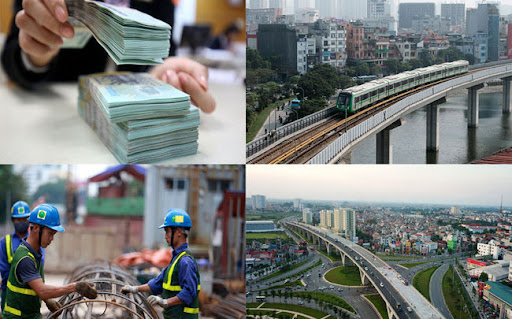 Giao bổ sung kế hoạch đầu tư công trung hạn vốn ngân sách trung ương giai đoạn 2021 – 2025