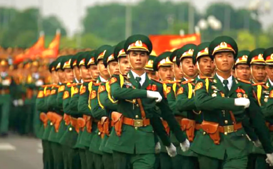 Phát huy sức mạnh to lớn của nhân dân trong sự nghiệp bảo vệ an ninh quốc gia, bảo đảm trật tự, an toàn xã hội trong bối cảnh mới