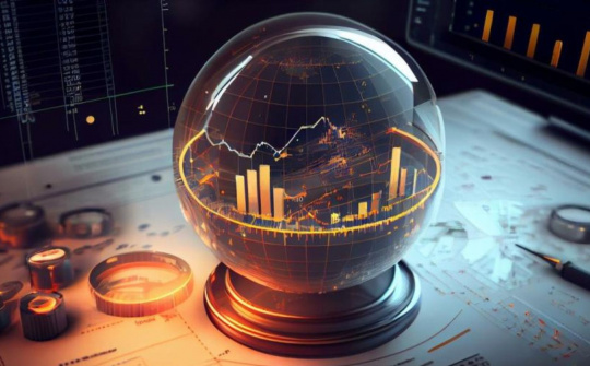 Sáu yếu tố định hình kinh tế thế giới năm 2024