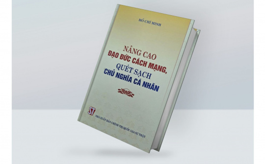 Quét sạch chủ nghĩa cá nhân để phòng, chống suy thoái