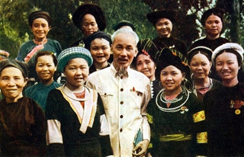 Đại đoàn kết toàn dân tộc - đường lối chiến lược có ý nghĩa quyết định thắng lợi