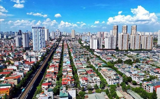 Để triển khai hiệu quả việc thực hiện Luật Đất đai (sửa đổi) mới được Quốc hội thông qua