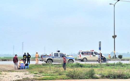 Thanh Hóa: Đẩy mạnh các biện pháp nhằm đảm bảo trật tự, an toàn giao thông