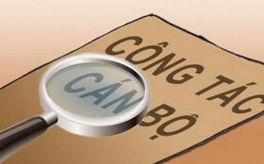 Quy định tiêu chuẩn chức danh công chức lãnh đạo, quản lý trong cơ quan hành chính nhà nước