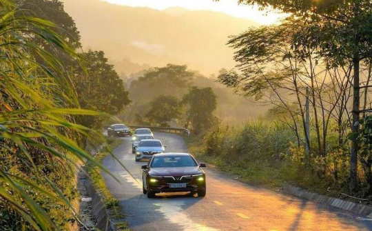 Quản lý phương tiện cơ giới nước ngoài tham gia giao thông tại Việt Nam