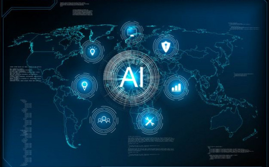 “Nóng” cuộc đua kiểm soát AI