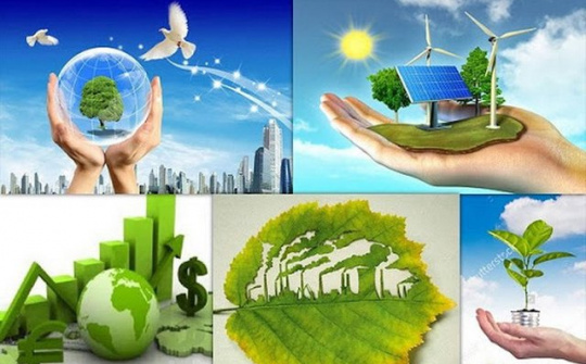 Luật Bảo vệ môi trường (2020) qua hơn 2 năm thực hiện