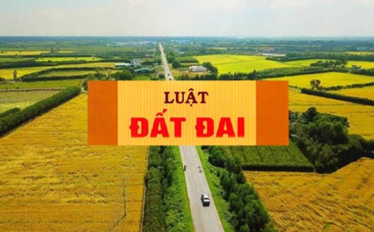 Luật Đất đai 2024: Công dân được tiếp cận các thông tin gì về đất đai?