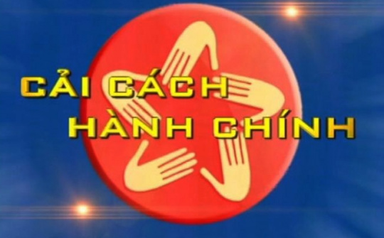 Thành viên Ban Chỉ đạo cải cách hành chính của Chính phủ