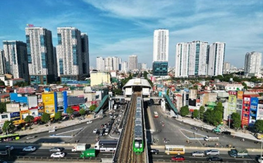 Chủ tịch Quốc hội làm việc với Ban Thường vụ Thành ủy Hà Nội về dự án Luật Thủ đô (sửa đổi)