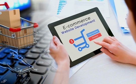 Tác động của thương mại điện tử đối với pháp luật cạnh tranh – Kinh nghiệm một số quốc gia và gợi mở cho Việt Nam