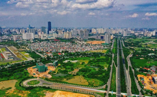 Ban hành Kế hoạch triển khai thi hành Luật Đất đai