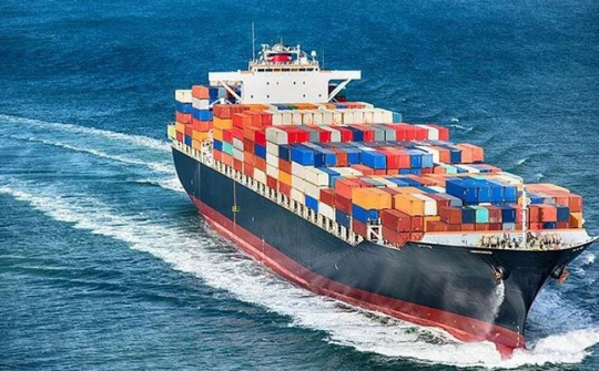 Xây dựng Nghị định sửa đổi quy định về quản lý hoạt động hàng hải