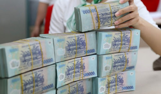 Kế hoạch vay, trả nợ công năm 2024