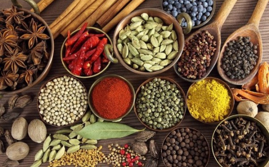 Tháo gỡ khó khăn cho hoạt động xuất khẩu dược liệu