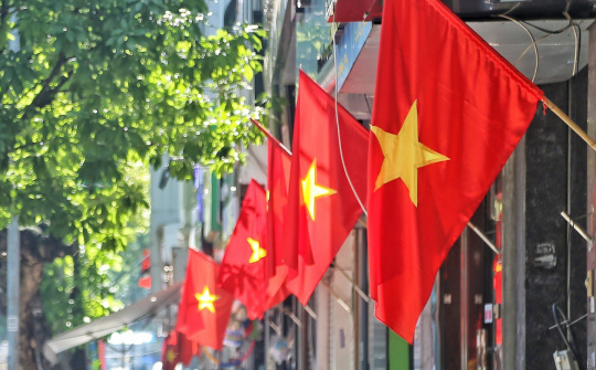 Bảo đảm TTATGT phục vụ nhu cầu đi lại của nhân dân dịp nghỉ lễ 30/4-01/5 và cao điểm du lịch hè 2024