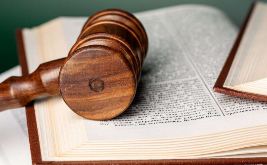 Tăng cường các giải pháp nâng cao hiệu quả tổ chức thực thi pháp luật