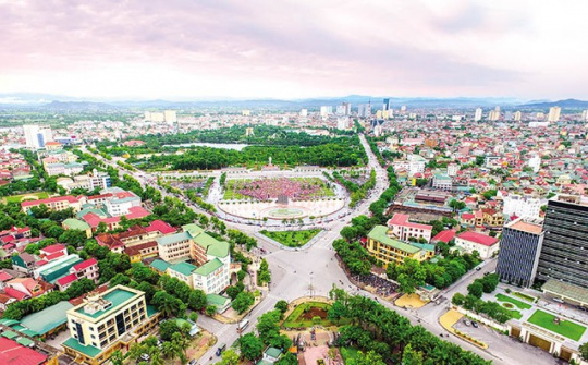 ĐBQH - PGS.TS Bùi Hoài Sơn: Lịch sử, địa lý, văn hóa là yếu tố quan trọng trong việc đặt tên cho các đơn vị hành chính mới sau sáp nhập