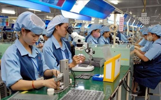 Đề án phát triển nhân lực công nghiệp bán dẫn cần 'gói' cơ chế, chính sách đột phá