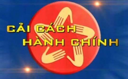 Quy chế hoạt động của Ban Chỉ đạo cải cách hành chính của Chính phủ