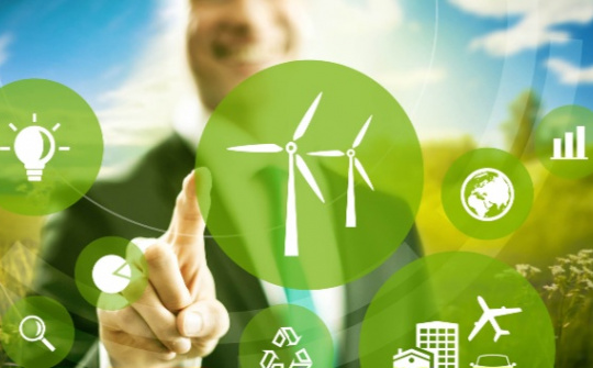 Pháp luật về phát triển kinh tế xanh của một số nước và những gợi mở cho Việt Nam