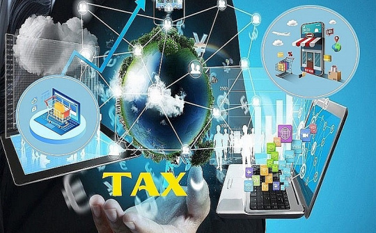 Đơn giản hóa thủ tục hành chính thuộc quản lý của Bộ Tài chính