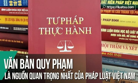 Cần nâng cao chất lượng xây dựng và ban hành văn bản quy phạm pháp luật