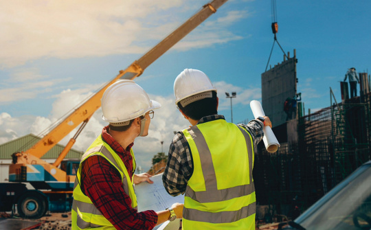 Công tác quản lý trật tự xây dựng đô thị – Thực trạng và giải pháp