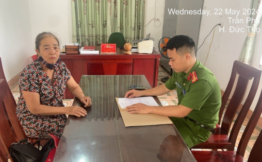 Nhận diện các thủ đoạn tội phạm công nghệ cao thường sử dụng để lừa đảo