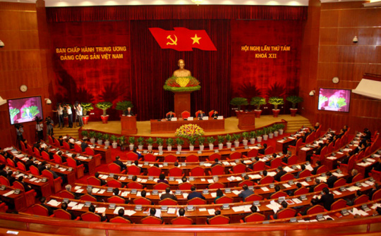 Chủ trương và giải pháp xây dựng đội ngũ cán bộ, đáp ứng yêu cầu nhiệm vụ giai đoạn mới