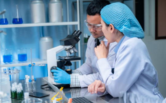 Thành lập Ban Chỉ đạo xây dựng dự án Luật Khoa học và Công nghệ (sửa đổi)