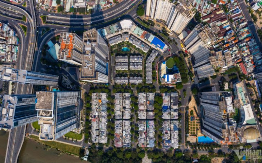 Chính phủ thông qua đề nghị xây dựng Nghị quyết của Quốc hội về thí điểm thực hiện dự án nhà ở thương mại