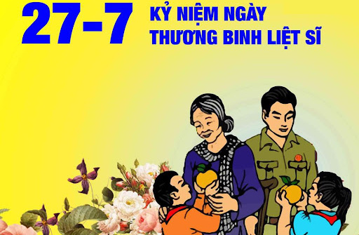 Trình Chủ tịch nước tặng quà người có công dịp kỷ niệm 77 năm ngày Thương binh - Liệt sĩ