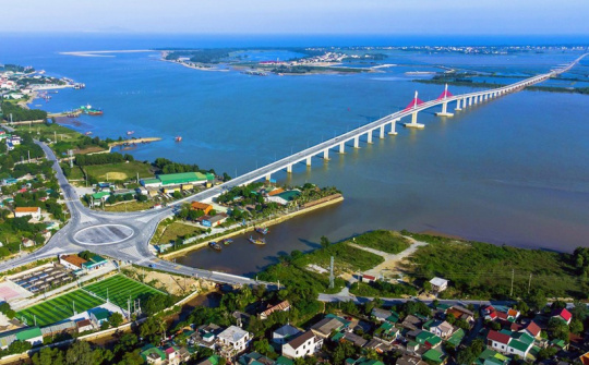 Thống nhất trình dự thảo Nghị quyết bổ sung cơ chế, chính sách đặc thù phát triển Nghệ An