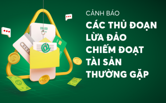 Lợi dụng uy tín người thân để lừa tiền nhiều người: Không thể tránh khỏi sự nghiêm minh của pháp luật
