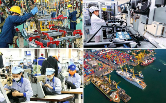 Nghị quyết phiên họp Chính phủ thường kỳ tháng 4 năm 2024