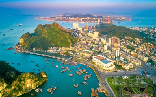 Đẩy mạnh tăng tốc, bứt phá để hoàn thành các mục tiêu phát triển kinh tế - xã hội năm 2024