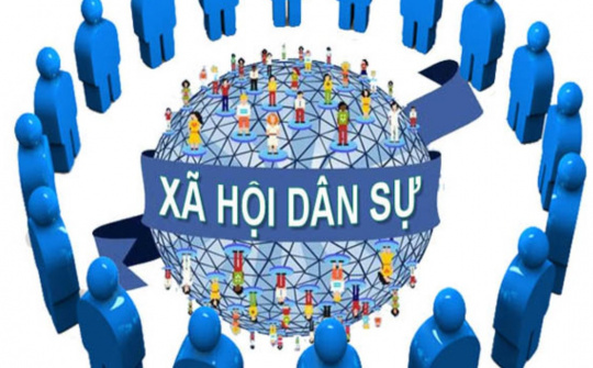 Đấu tranh chống hoạt động lợi dụng vấn đề “xã hội dân sự” tác động chuyển hóa chính trị ở Việt Nam hiện nay