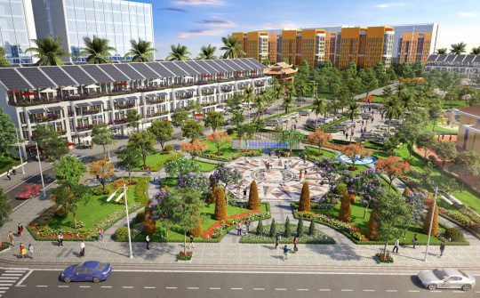 Đồng Hỷ, Thái Nguyên: Đẩy mạnh công tác bồi thường, giải phóng mặt bằng đảm bảo tiến độ dự án Khu dân cư xóm Ấp Thái