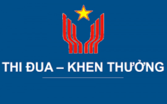 Quy chế làm việc của Hội đồng Thi đua - Khen thưởng Trung ương