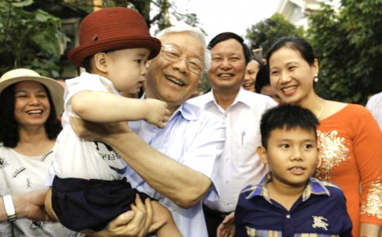 Nâng cao hiệu quả thực hiện Chính sách quản lý phát triển xã hội