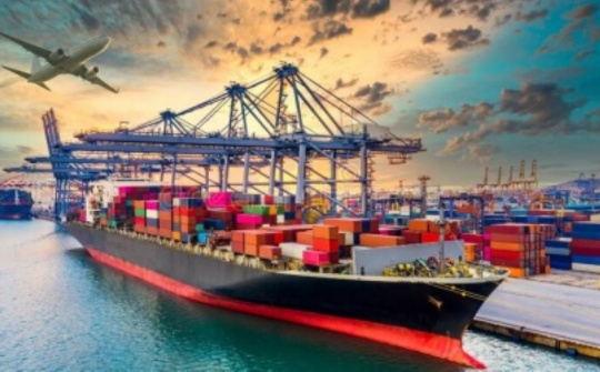 Quy định mới về quản lý nhập khẩu hàng hóa tân trang