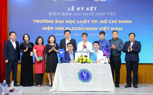 Lần đầu ra mắt AI tra cứu luật miễn phí tại Việt Nam