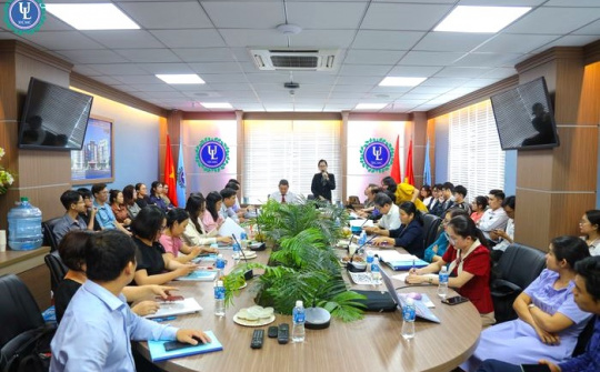 Tiếp tục hoàn thiện pháp luật về tổ chức Chính quyền Thành phố thuộc Thành phố trực thuộc trung ương ở Việt Nam