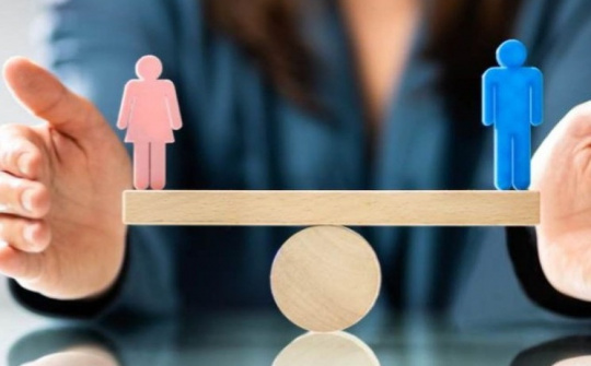 Chính sách, pháp luật về Bình đẳng giới – Kết quả thực thi và nhu cầu hoàn thiện