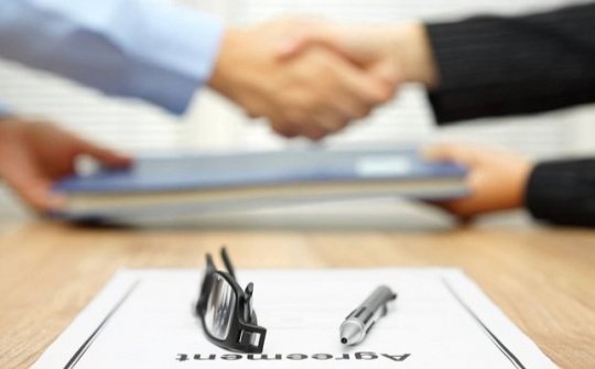 Pháp luật về hòa giải thương mại ở Việt Nam